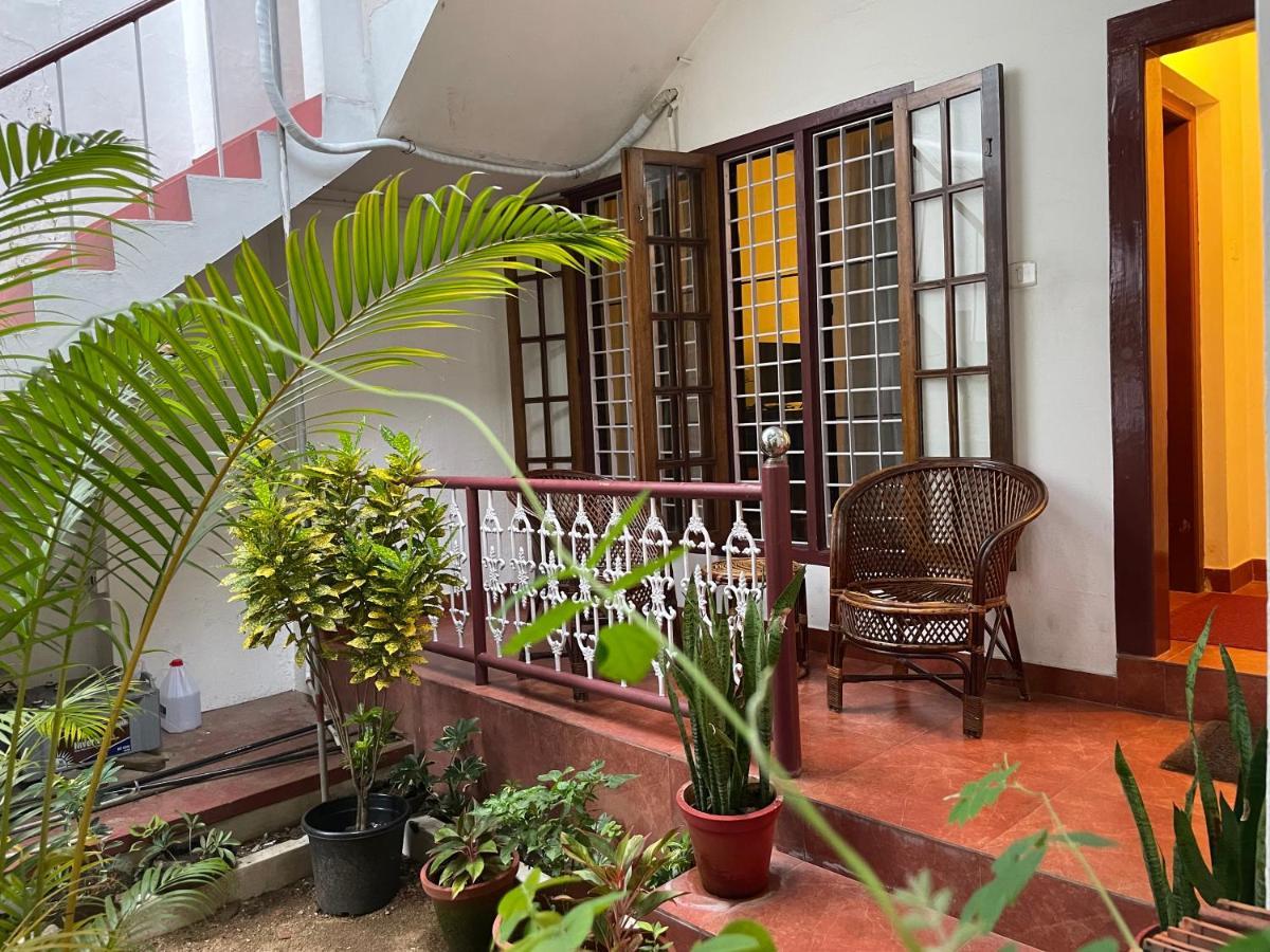 Walton'S Homestay, Fort Cochin Fort Kochi Zewnętrze zdjęcie